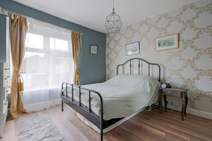 Greenhow Street Walkley